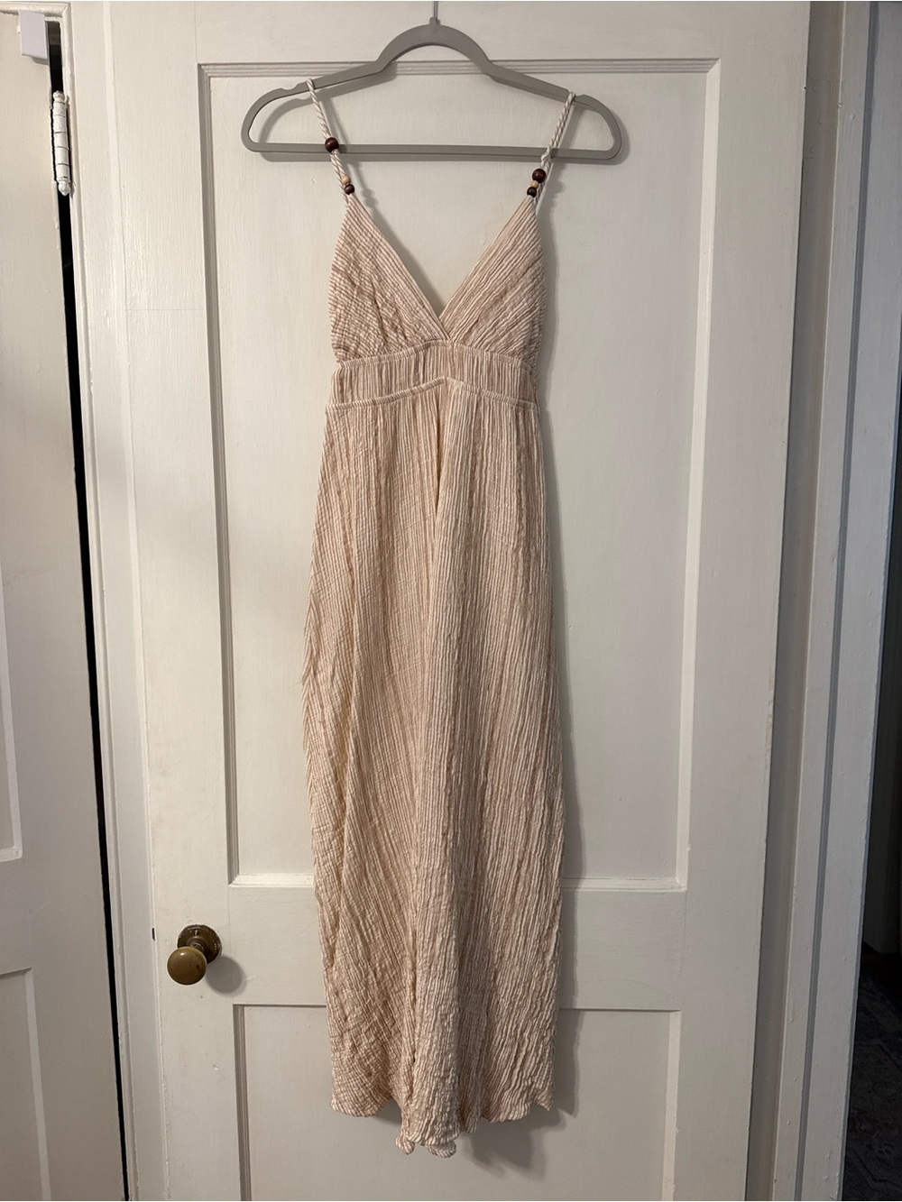 ZARA Maxi Dress